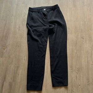 J.Crew dress pants size 2 perfect!